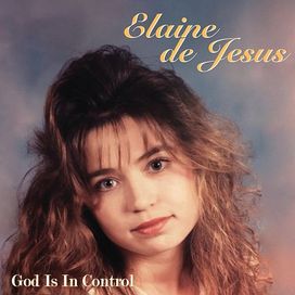 God Is in Control - 1996 • Single/EP