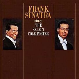Frank Sinatra Sings the Select Cole Porter - 1996 • Álbum