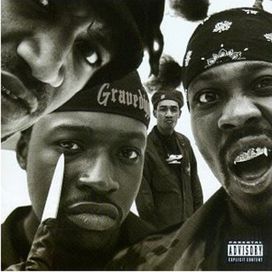 6 Feet Deep - 1994 • Álbum