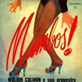 Mambos Nº 2 - 1957 • Álbum