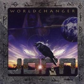 Worldchanger - 2001 • Álbum