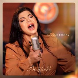 Louvor Eterno - 2025 • Single/EP