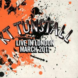 Live In London March 2011 - 2011 • Álbum