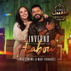 O Inverno Acabou (part. Limão Com Mel) - 2022 • Sencillo/EP