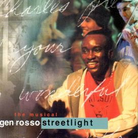 Streetlight - 2000 • Álbum