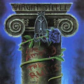 Life Among the Ruins - 1993 • Álbum