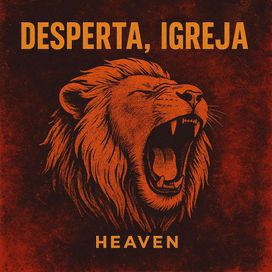 Desperta, Igreja - 2025 • Single/EP