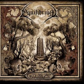 Waldschrein - 2013 • Álbum