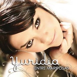 Entre Mariposas - 2007 • Álbum