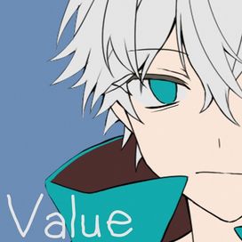 Value - 2024 • Single/EP