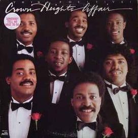 Think Positive! - 1982 • Álbum