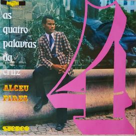 As Quatro Palavras da Cruz - 1974 • Álbum