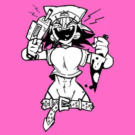 >:3 - 2024 • Álbum