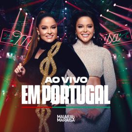 Ao Vivo Em Portugal - 2023 • Álbum