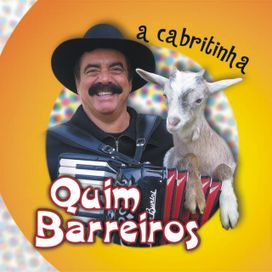 A Cabritinha - 2004 • Álbum