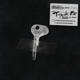 Touch Me - 2024 • Single/EP