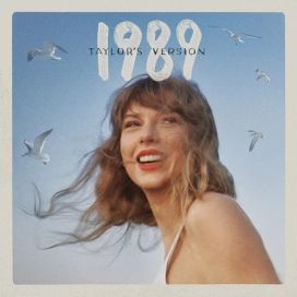 1989 (Taylor's Version) - 2023 • Álbum