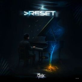 Reset - 2025 • Álbum