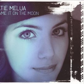 Blame It On The Moon - 2005 • Single/EP