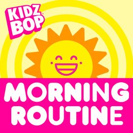 Kids Morning Routine - 2023 • Coletânea