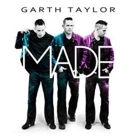 Made - 2015 • Álbum
