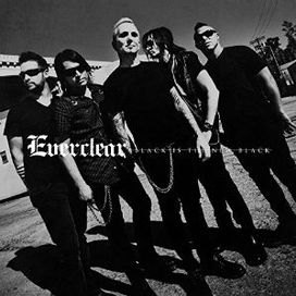 Black Is The New Black - 2015 • Álbum