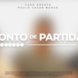 Ponto de Partida (part. Casa Aberta) - 2024 • Sencillo/EP