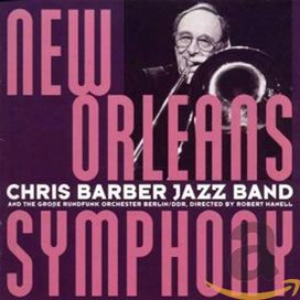 New Orleans Symphony - 1998 • Álbum