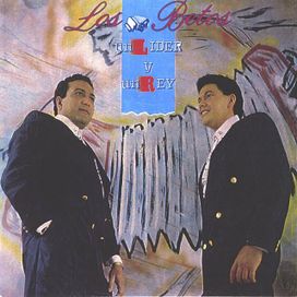 Un Lider y Un Rey - 1992 • Álbum