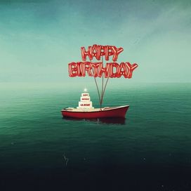 BIRTHDAY MIX - 2016 • Álbum