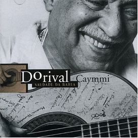 Para Sempre: Dorival Caymmi - 2001 • Álbum
