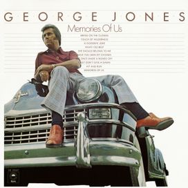 Memories of Us - 1975 • Álbum