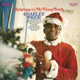 Christmas In My Home Town - 1970 • Álbum