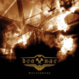 Welterwerk - 2006 • Álbum
