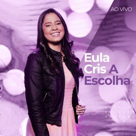 A Escolha - 2022 • Single/EP