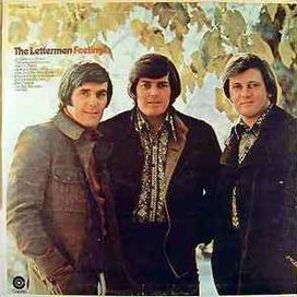 Feelings - 1971 • Álbum
