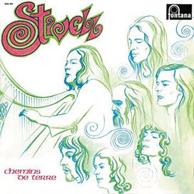 Chemins De Terre - 1973 • Álbum