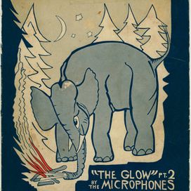The Glow Pt. 2 - 2001 • Álbum