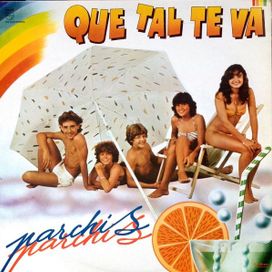 Que Tal Te Va - 1984 • Álbum