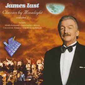 Classics By Moonlight - Volume 2 - 1995 • Álbum