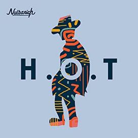 H.O.T - 2018 • Álbum