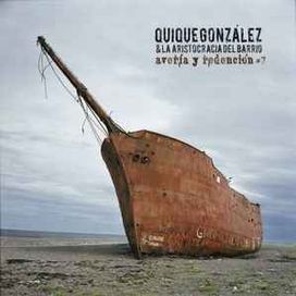 Averia y Redencion #7 - 2007 • Álbum