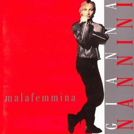 Malafemmina - 1988 • Álbum