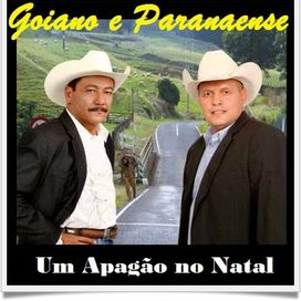 Um Apagão No Natal - 2013 • Álbum