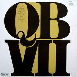 QB VII - 1974 • Álbum