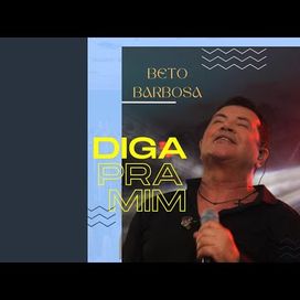 Diga pra Mim - 2024 • Single/EP