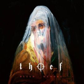 Bleed, Memory - 2024 • Álbum