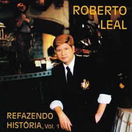 Refazendo História, Vol. 1 - 1996 • Álbum