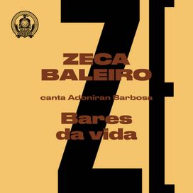 Bares da Vida - 2020 • Single/EP