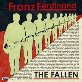 The Fallen - 2006 • Single/EP